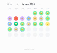 DayDot gallery image