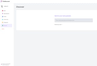 Podiscover gallery image