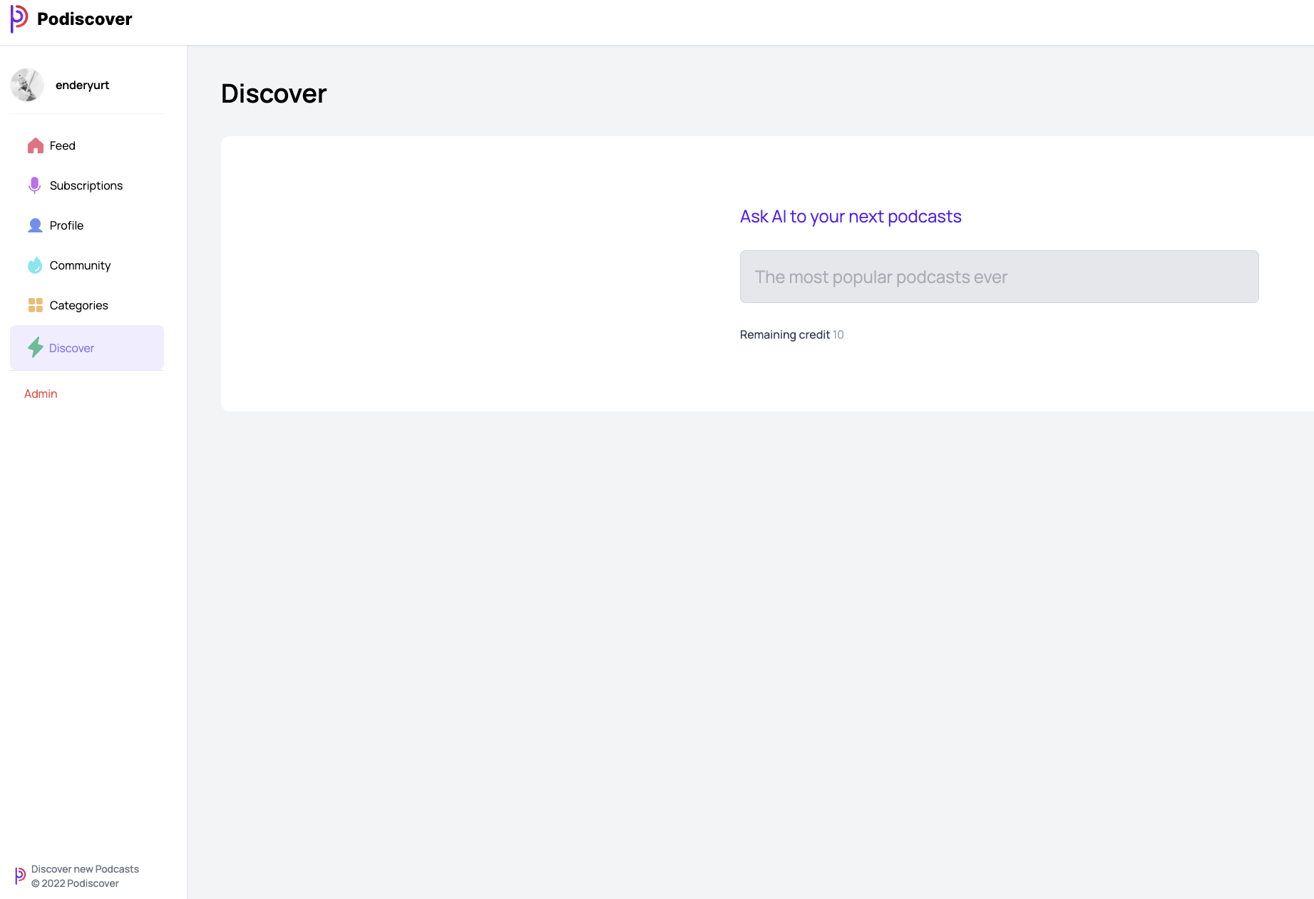 Podiscover media 9