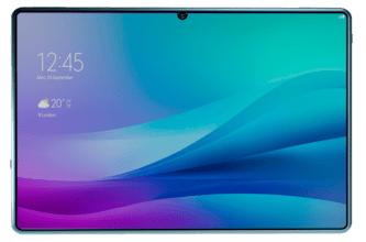 BioKeyPer gallery image