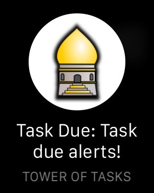 Tower of Tasks gallery image