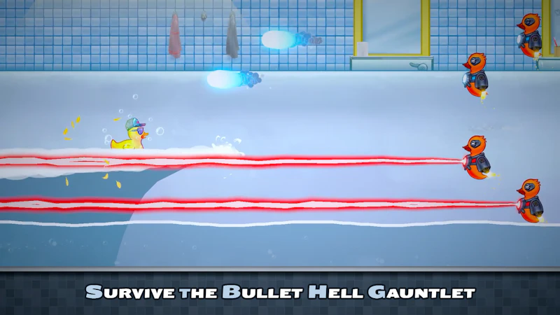Total Washout: Surf Arcade screenshot 3