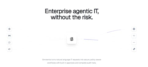 Omnientra gallery image