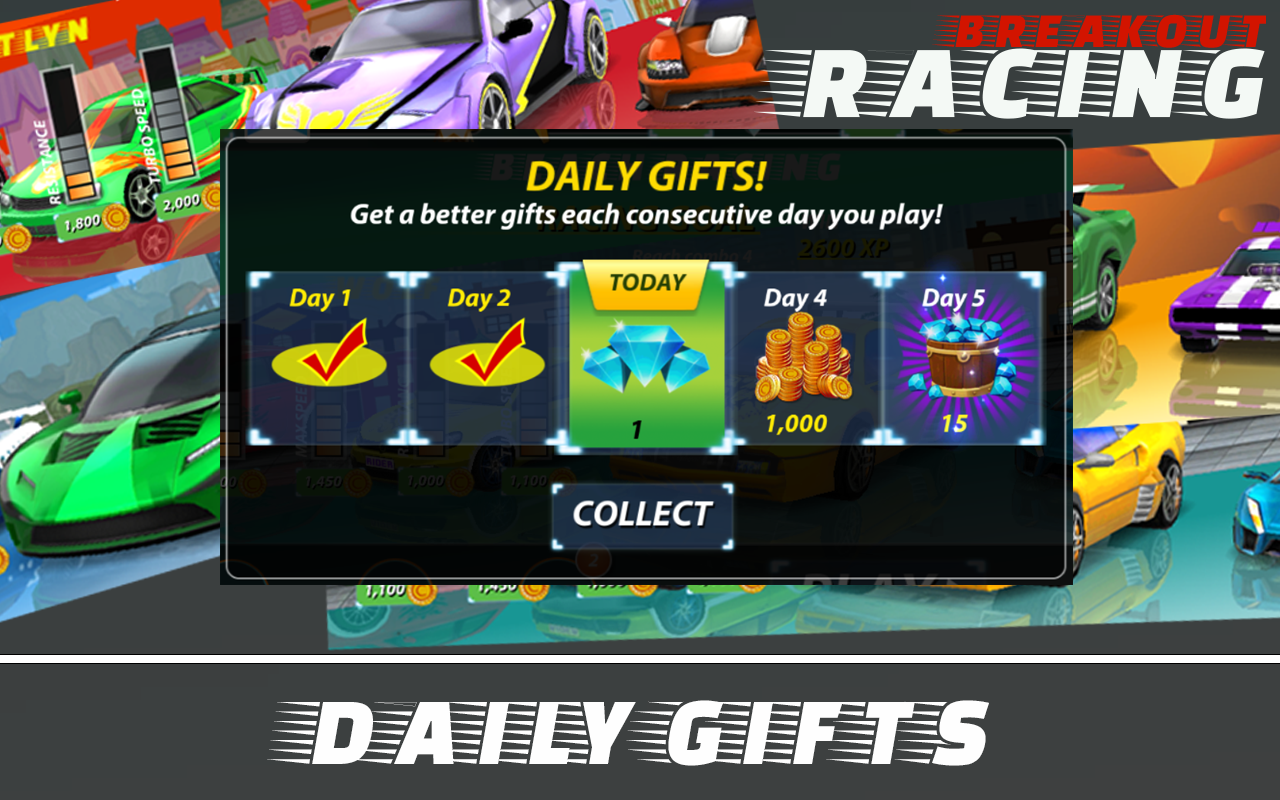 Breakout Racing gallery image