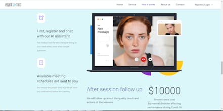 Espritmind gallery image