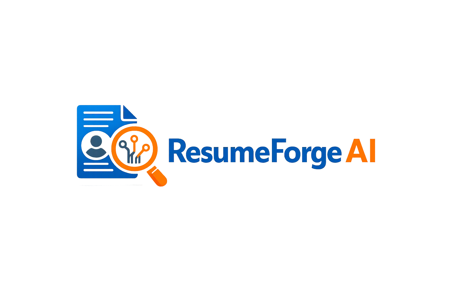 Resume-forge