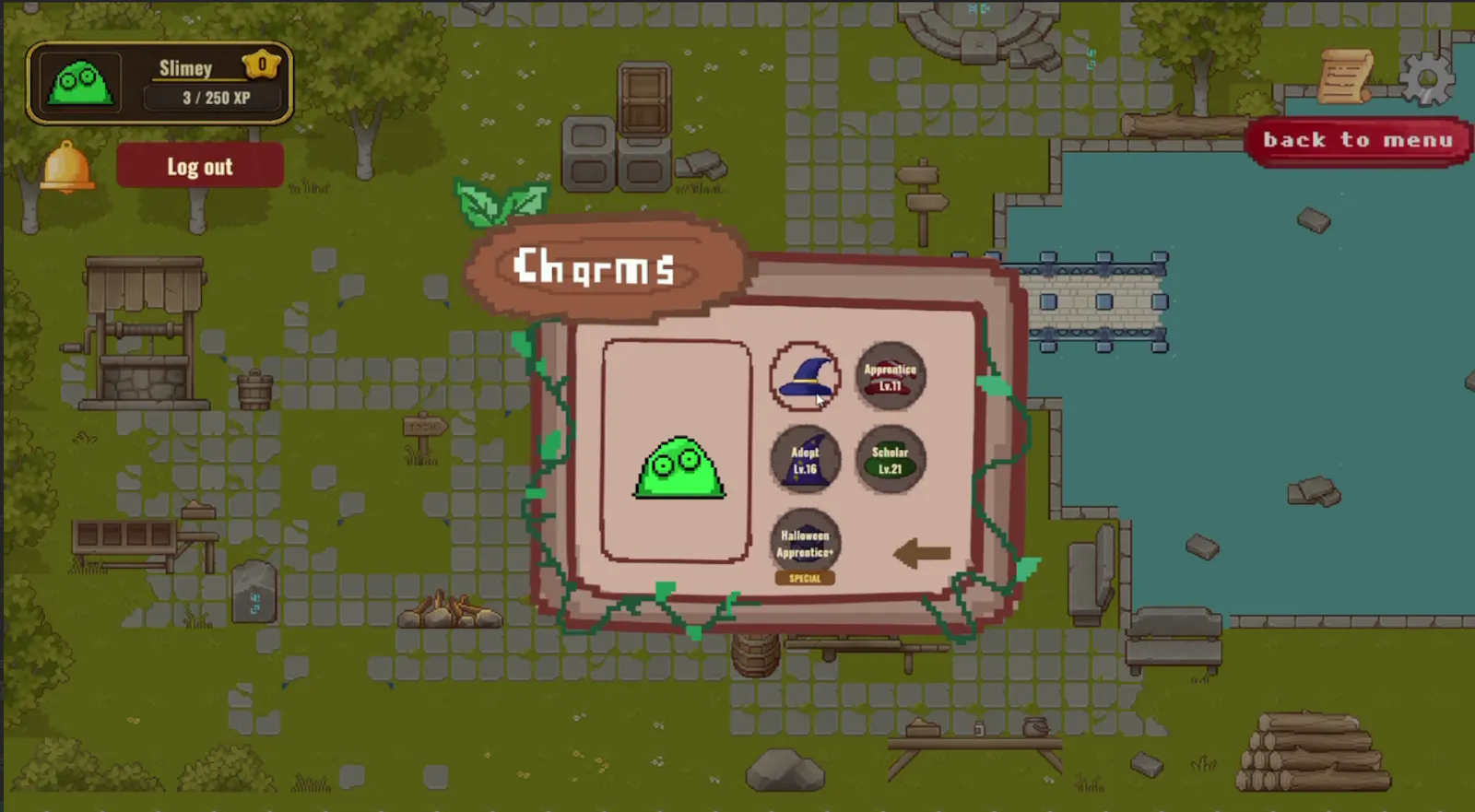 OUZO screenshot 6