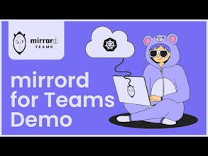 mirrord for Teams gallery image