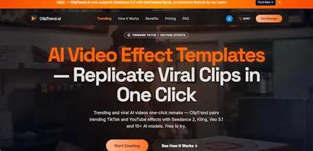 ClipTrend.ai gallery image