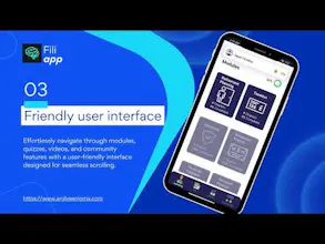 Fili: Financial Literacy gallery image
