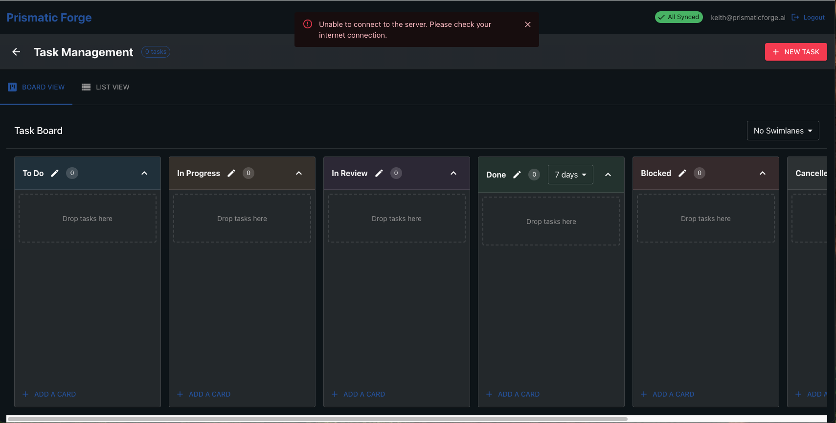 Intelligent Knowledge Management gallery image
