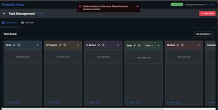 Intelligent Knowledge Management gallery image