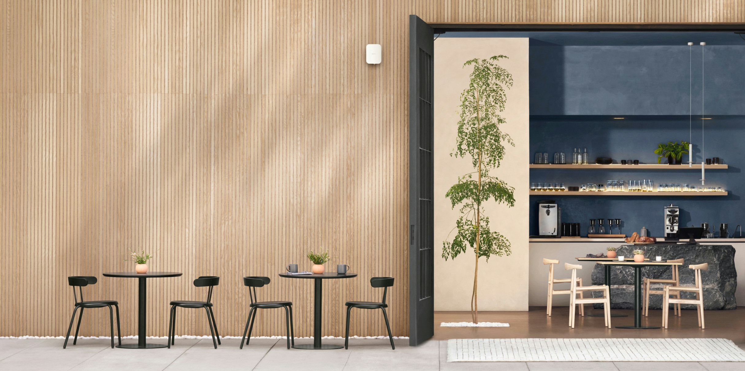 Média Eero Outdoor 7 - Étendre votre wifi au-delà de vos murs 5
