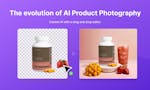 AI Product Photos image