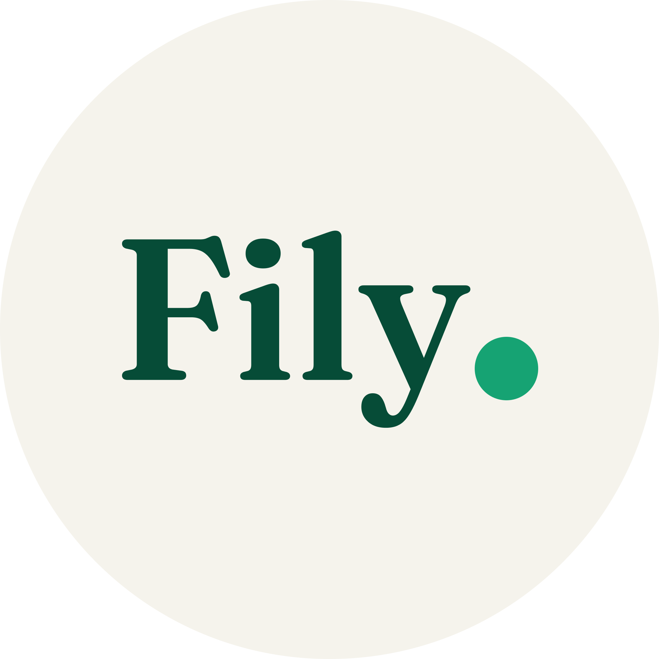 Fily