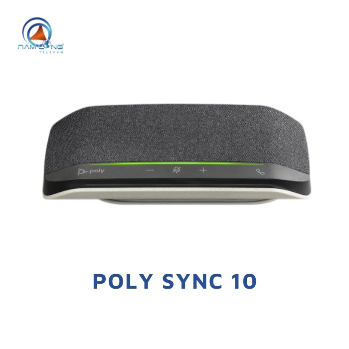 POLY SYNC 10 media 1