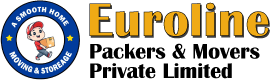 Euroline Packers and Movers Cuttack  - Main product screenshot demonstrating key features and user interface