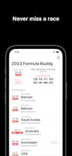 Formula Buddy gallery image