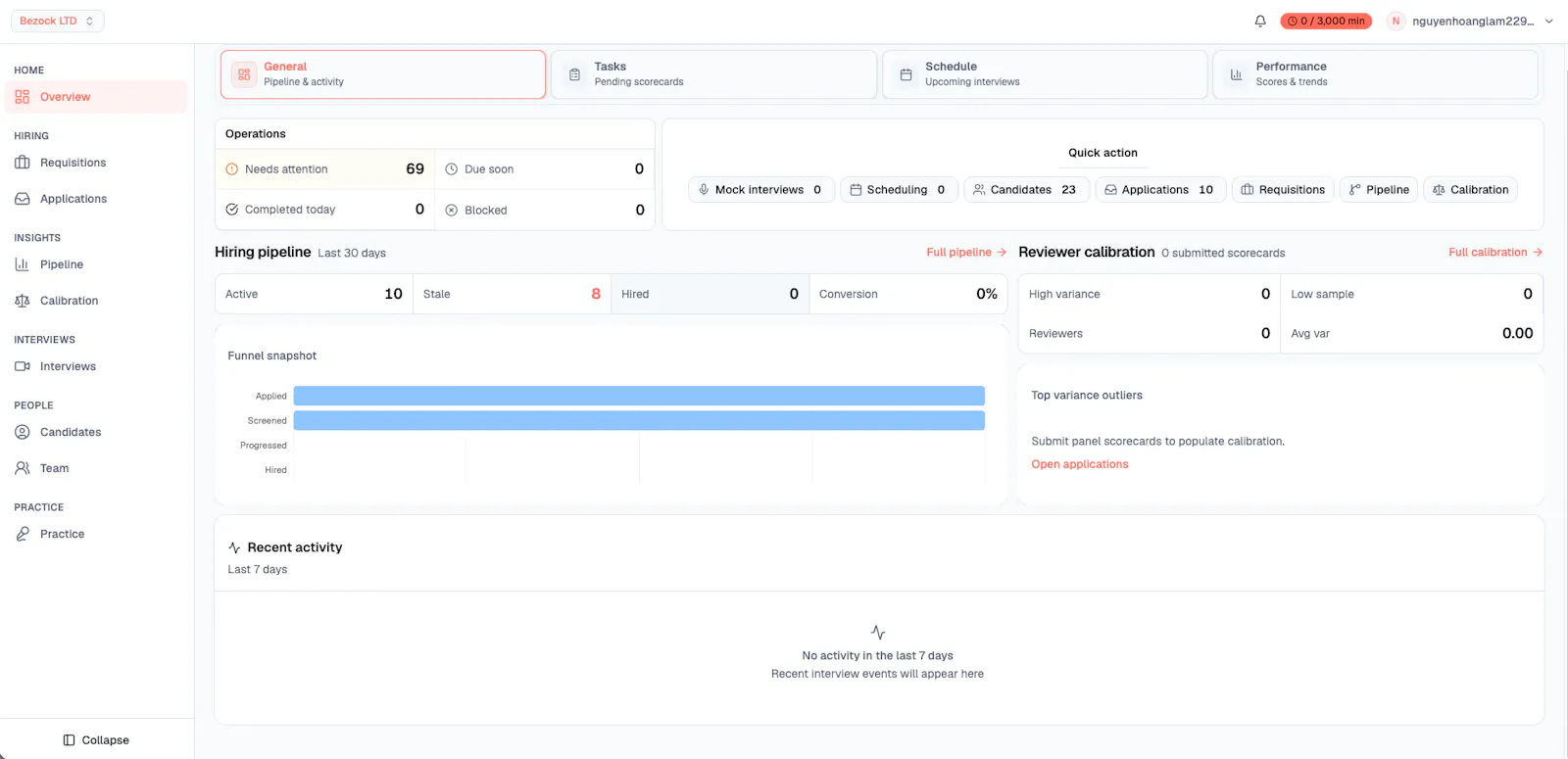 Bringtable screenshot 3