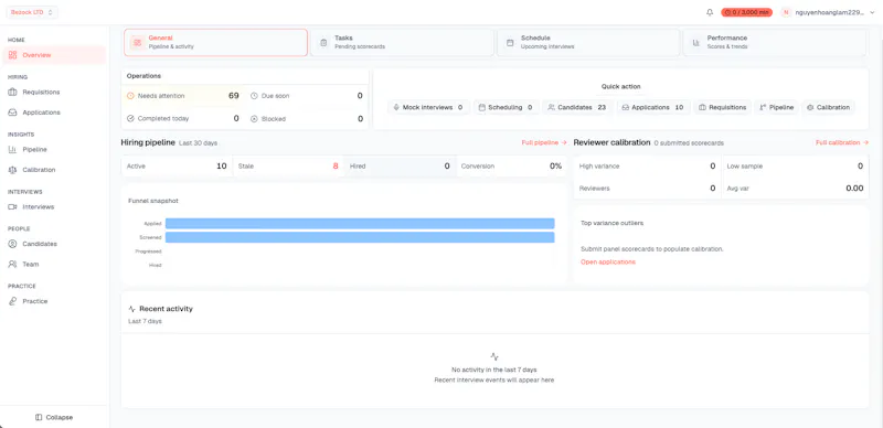 Bringtable screenshot 3