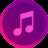 MuzicGenerator logo