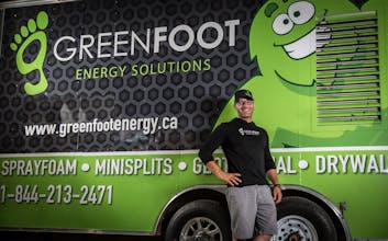 Greenfoot Energy Solutions Moncton gallery image