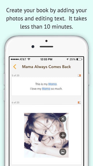 Twigtale gallery image