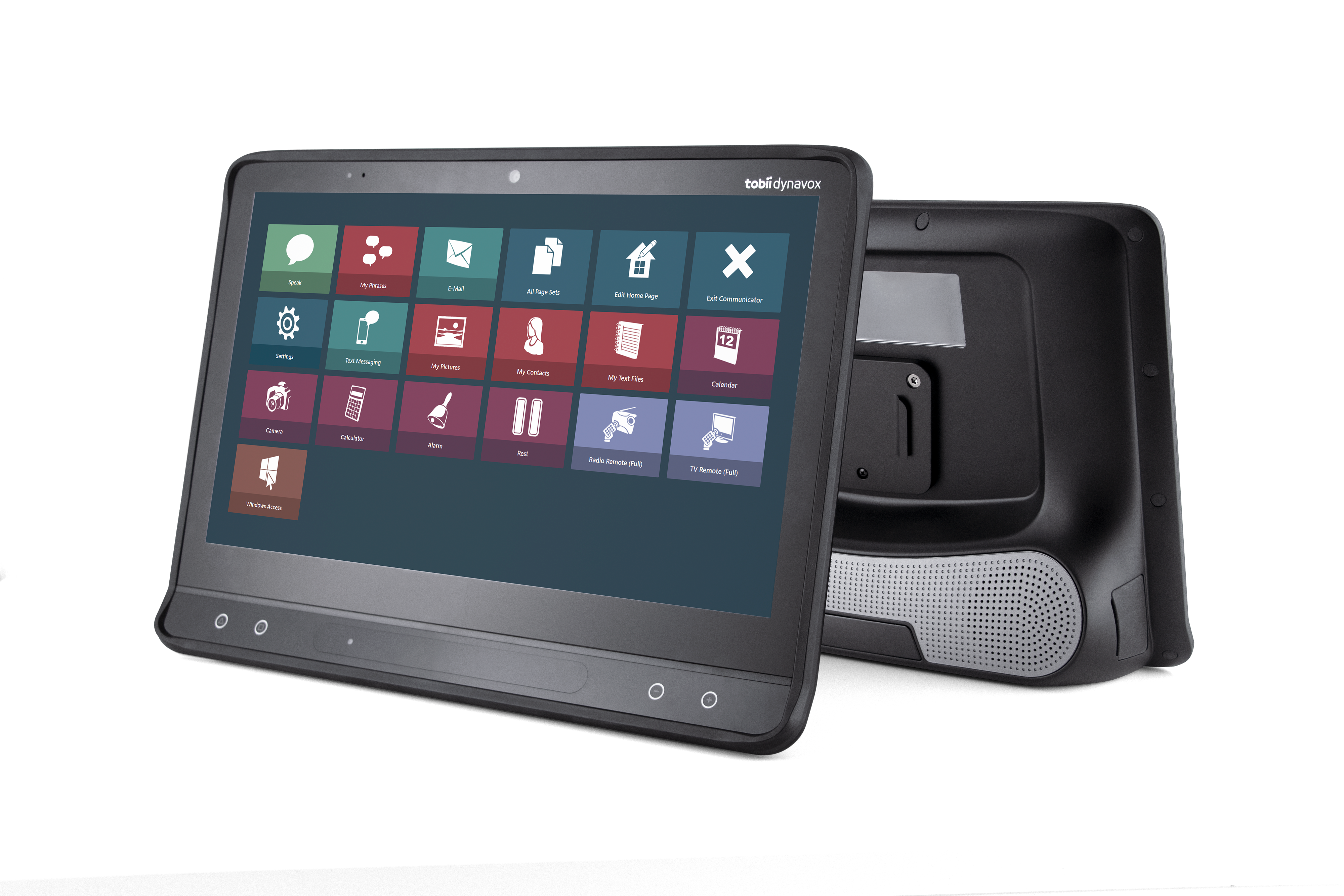 The New Tobii Dynavox I-Series gallery image