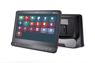 The New Tobii Dynavox I-Series gallery image