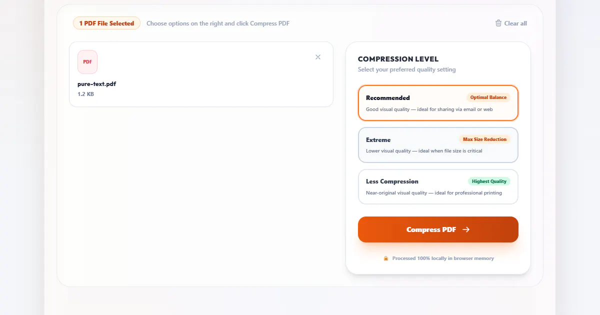 BytesPDF gallery image