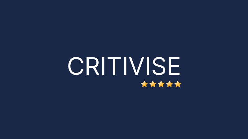 Critivise