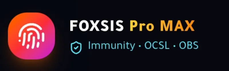 FOXSIS Pro MAX AI screenshot 2