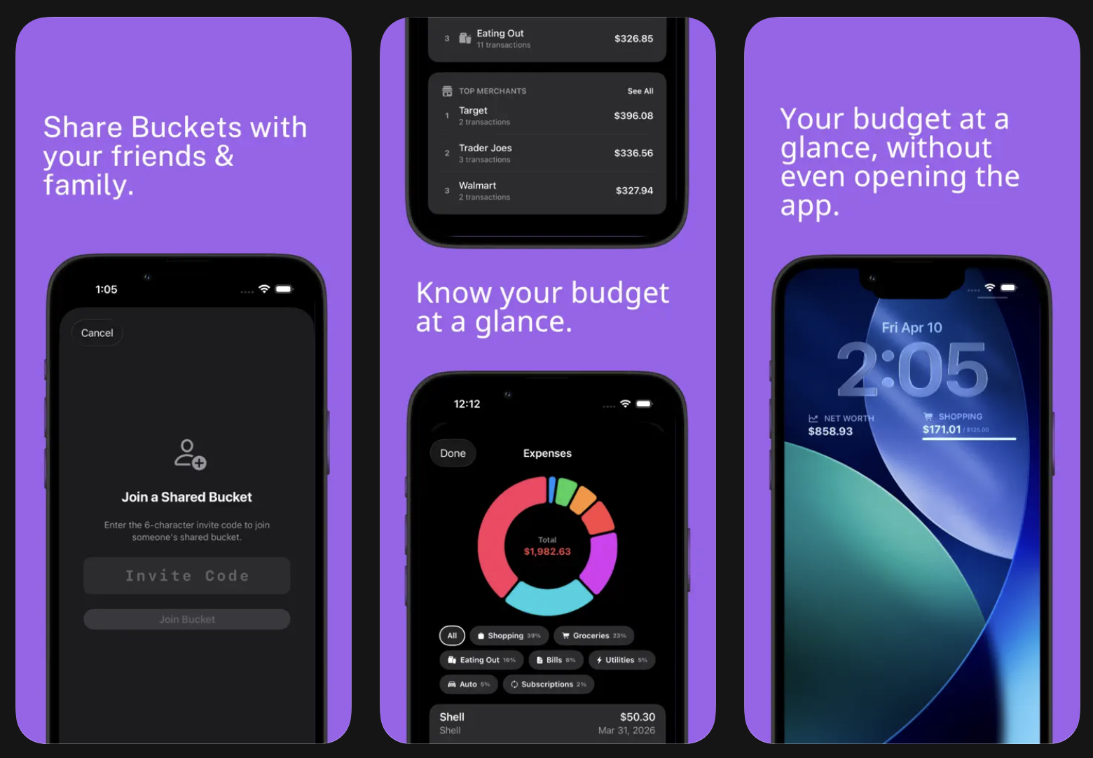 Simple Cents: Budget & Track gallery image