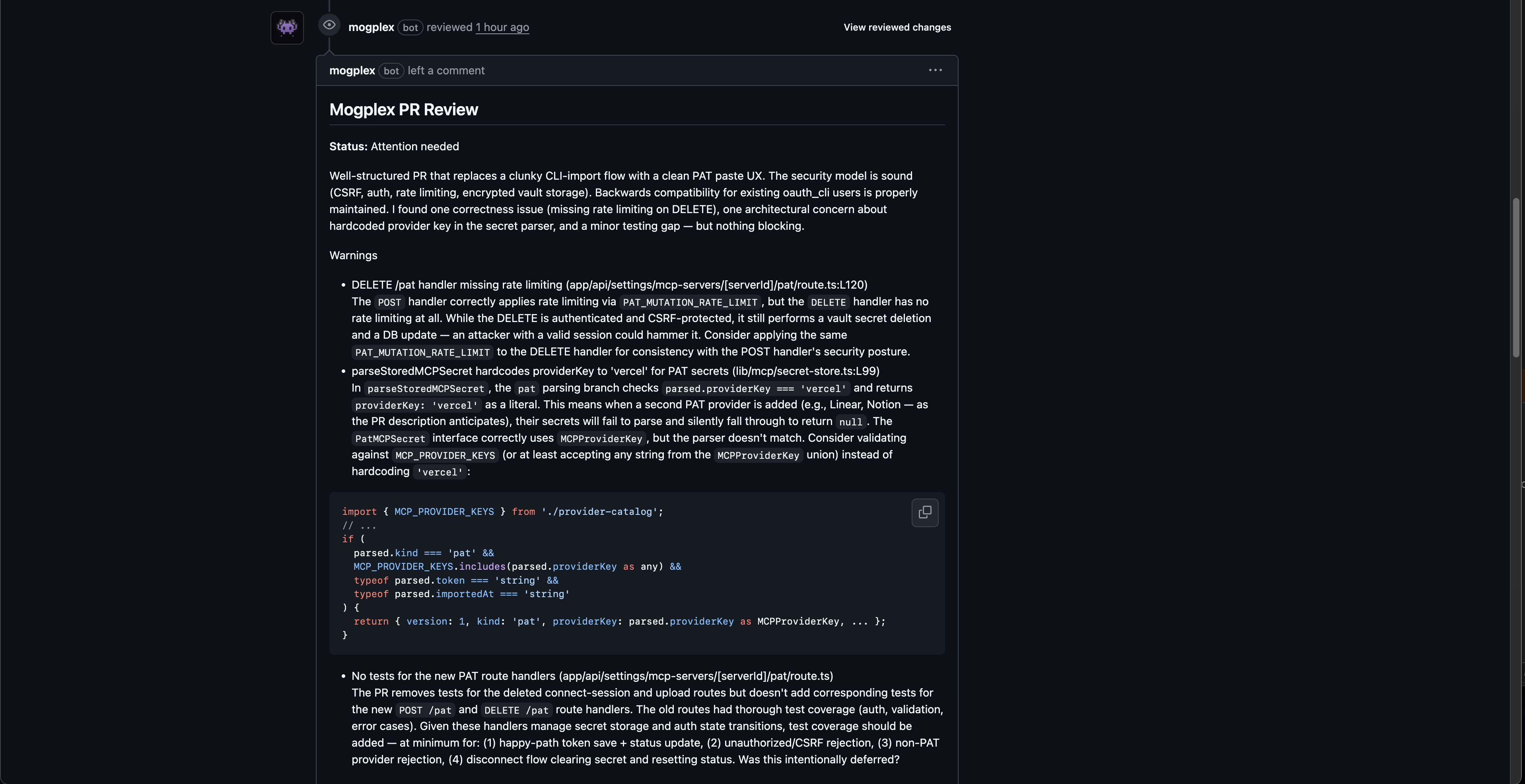 Mogplex gallery image
