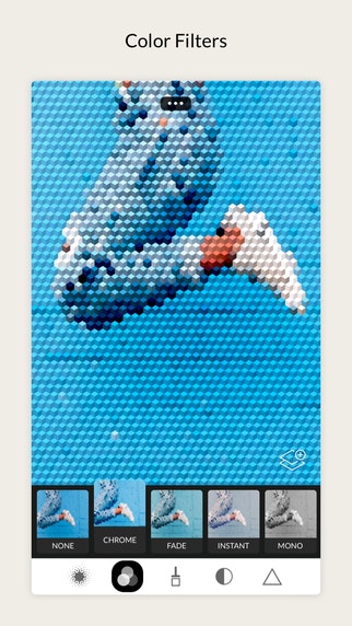 Trigraphy 2.0 gallery image