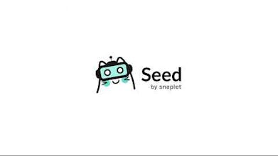 Snaplet Seed gallery image