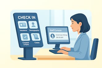 MediChatApp gallery image