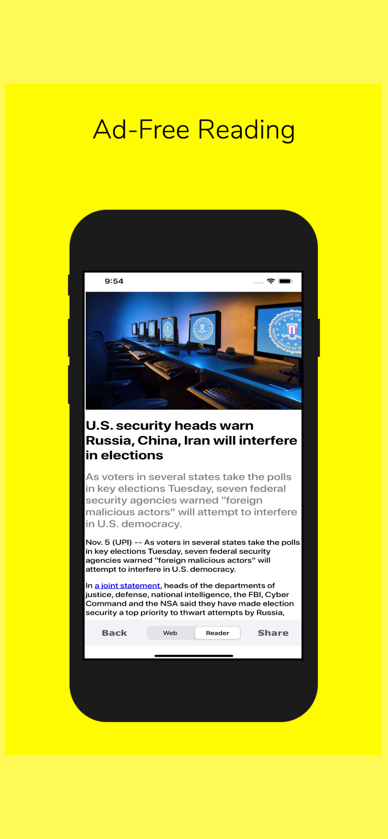 Mona News gallery image