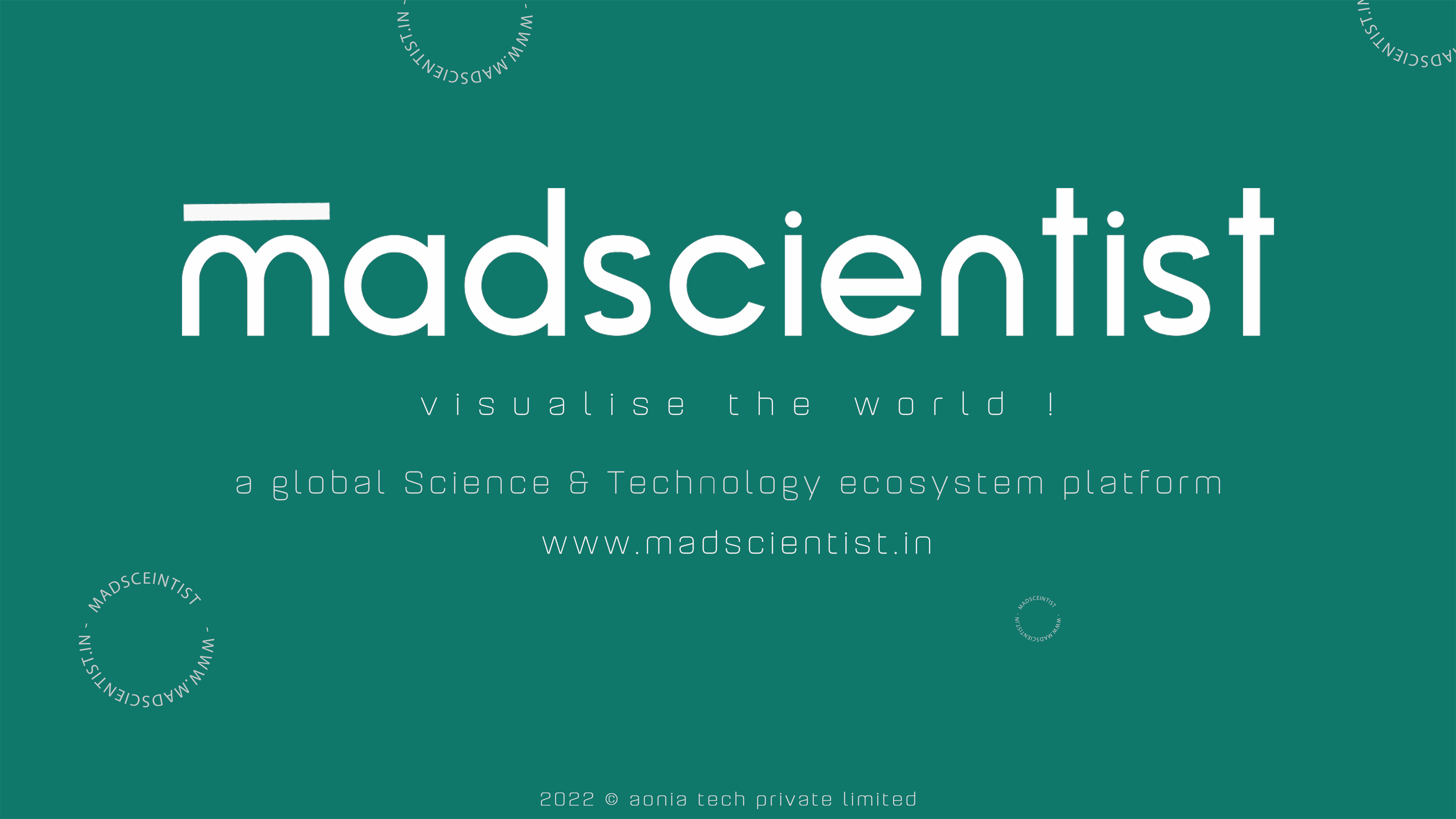 Madscientist media 3
