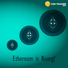 Coin Tracker gallery image