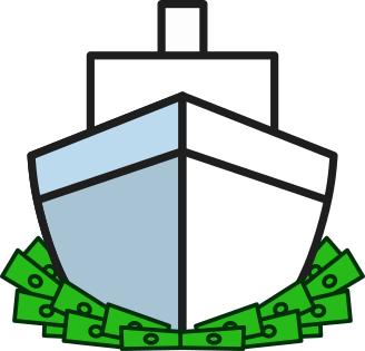 Captain logo