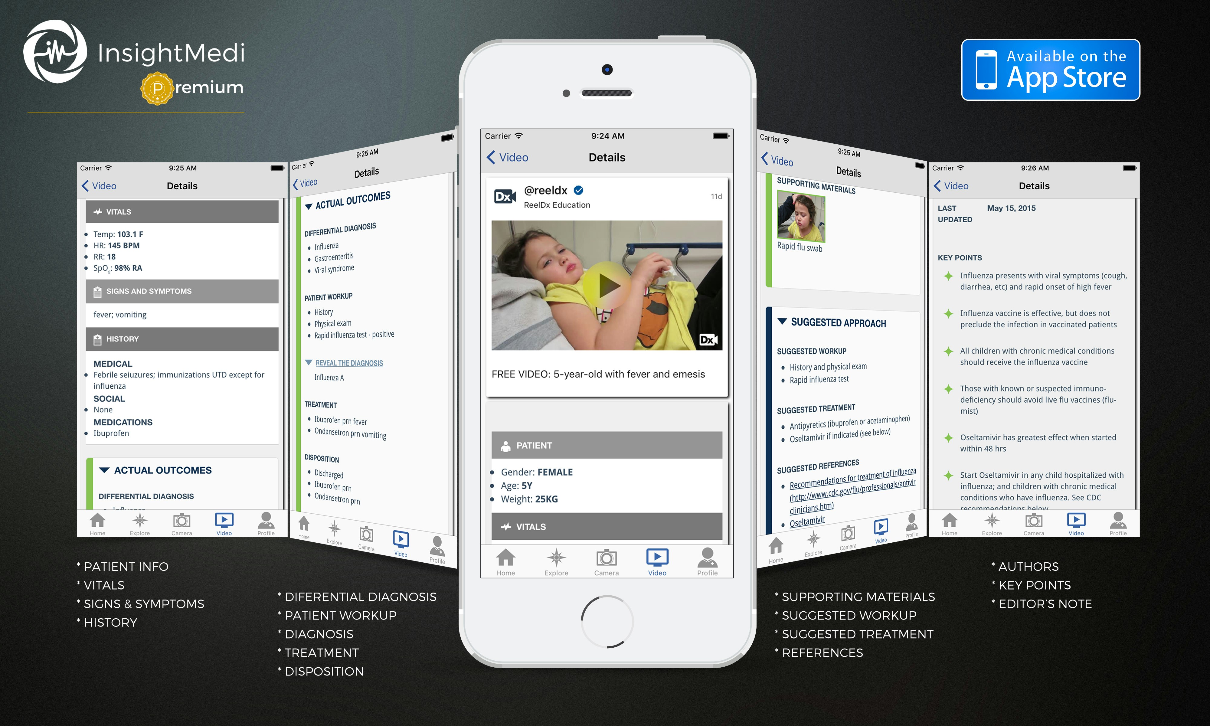 InsightMedi gallery image