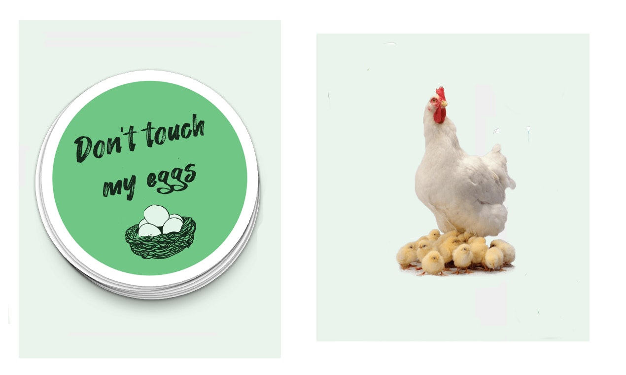 Friends, not Food gallery image