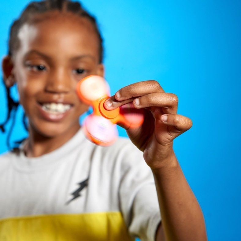 glamspin by Buzzfeed gallery image