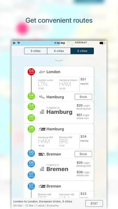 Eightydays.me BETA Image