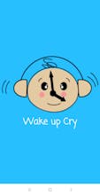 Wake up Cry Alarm gallery image