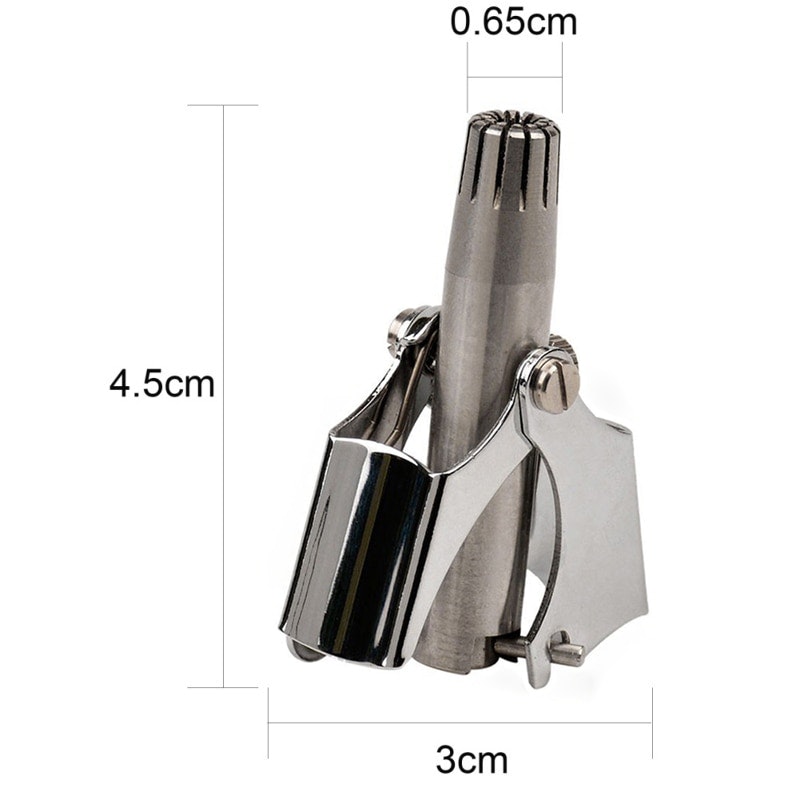 nose hair trimmer gallery image