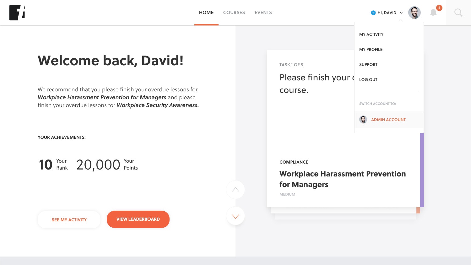 Travitor - Screenshot 2 showing product features and functionality