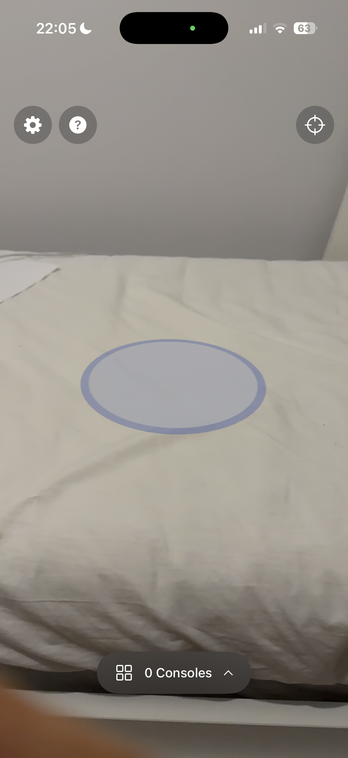 ConsoleLens - Screenshot 2 preview