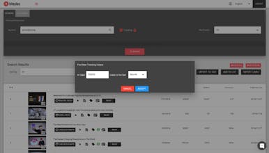 Biteplay - Laser Targeted Youtube Ads gallery image